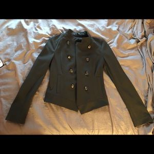 EXPRESS MILITARY JACKET